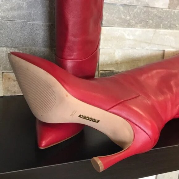 LOUISE ET CIE Tamarix Knee High Boot - Picture 10 of 10